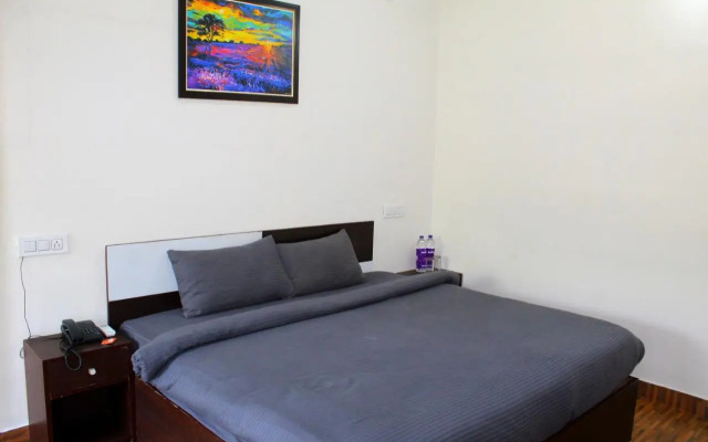 Heartwood Farms Corbett