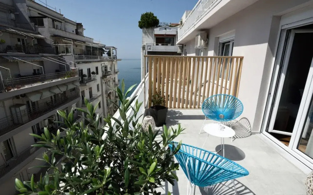 Magnifique Luxury Suites