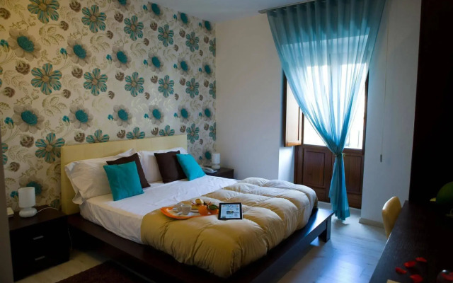 Abraxia B&B