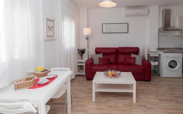 R&M Alojamientos C/Sierpes 46