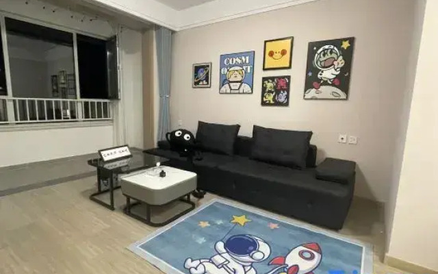 Rongcheng Compass Homestay