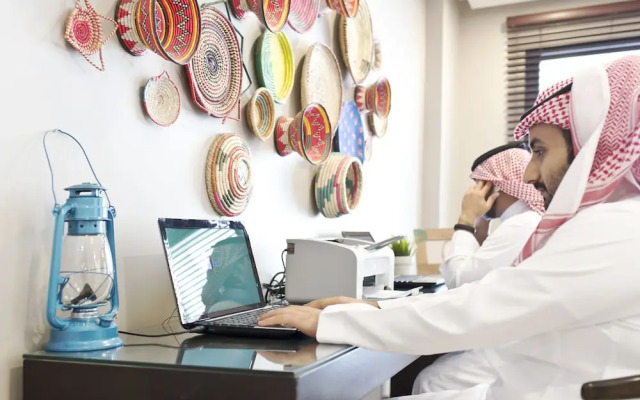 Shada Suite Hotel - Al Salama