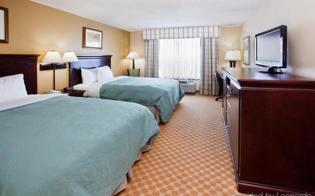 Country Inn & Suites by Radisson, Kingsland, GA