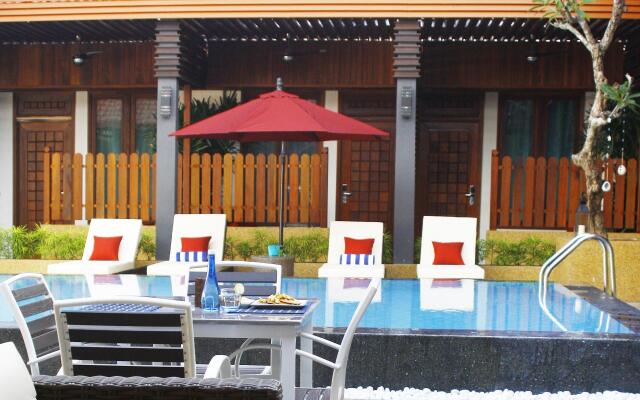 Sunday Telaga Terrace Boutique Resort