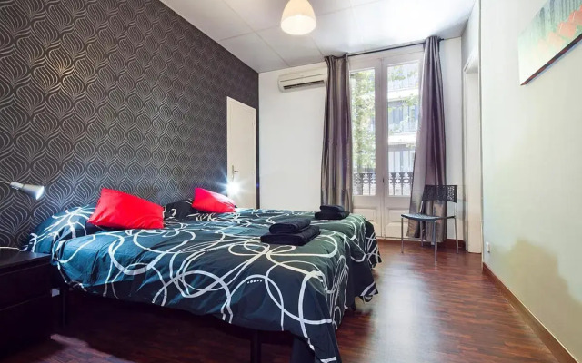 AB Apartment Barcelona