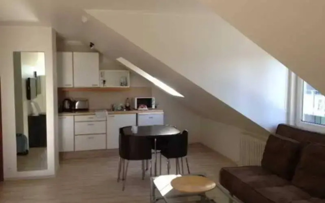 Welcome Apartments