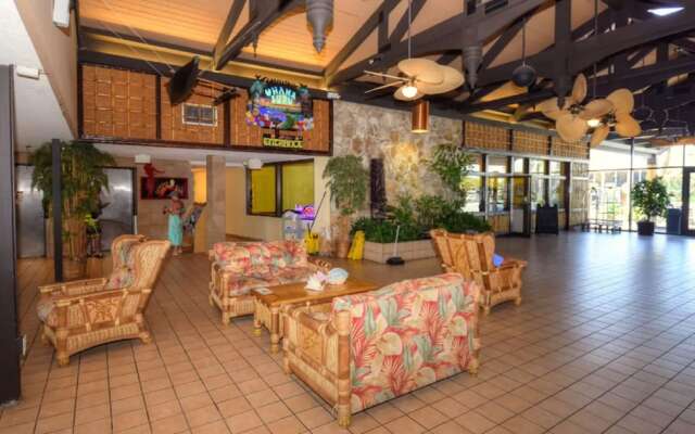 Hawaiian Inn Studios