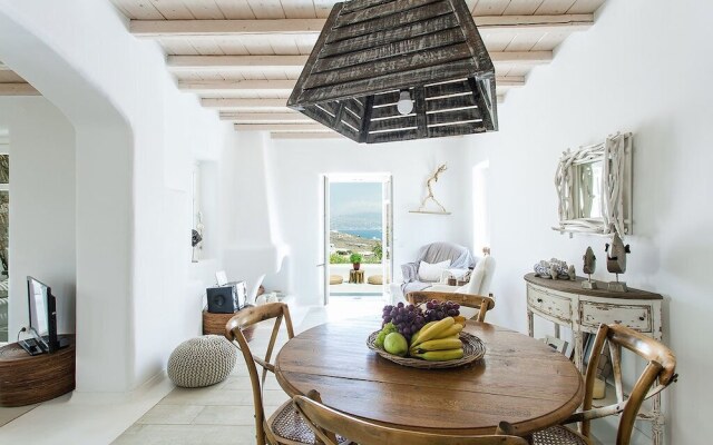 Villa Joanna by Mykonos Pearls
