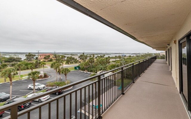 Ocean House Beach Vista