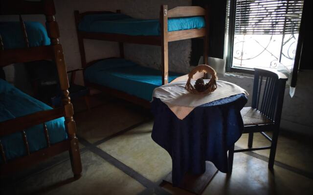 Hostel El Español