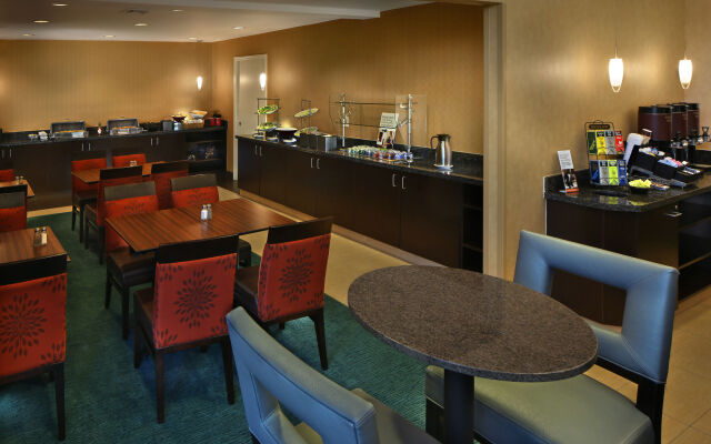 Residence Inn Marriott Danbury