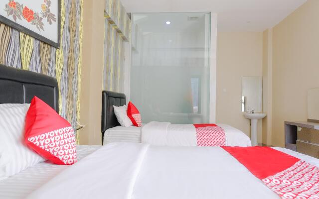 OYO 1024 Palem Asri Residence Syariah