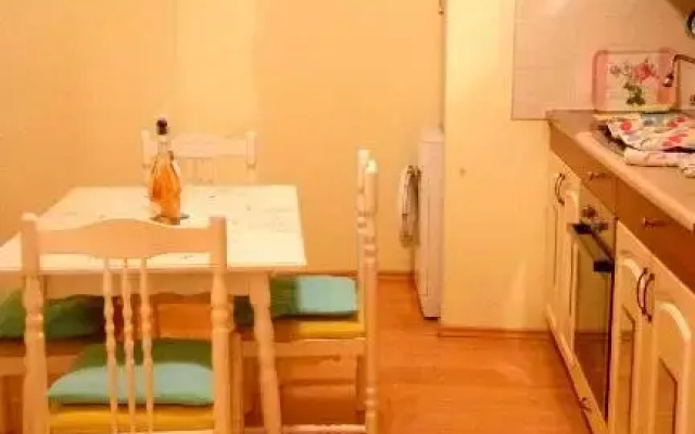 Azúr Apartman