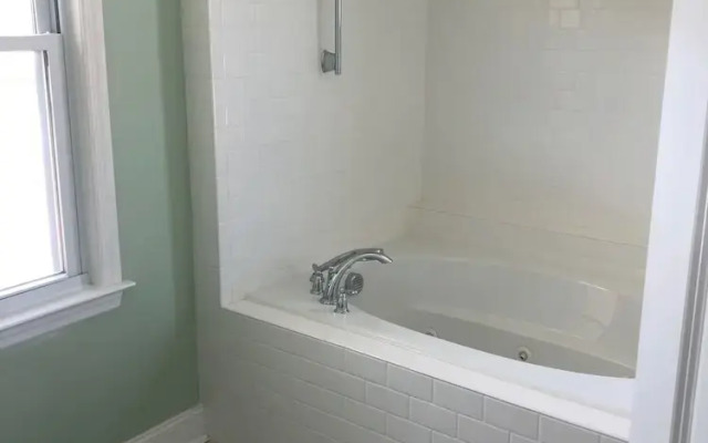 The Carriage House B&B