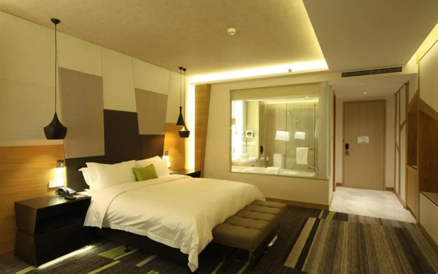 BeiJing Qianyuan Hotel