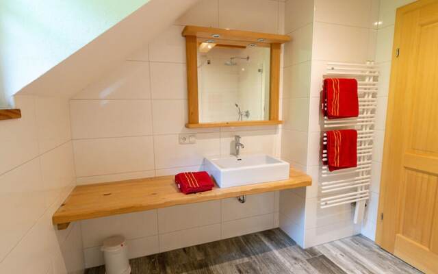 Infanglalm "attersee"