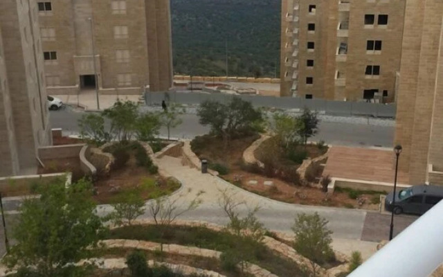 Rawabi Apartment