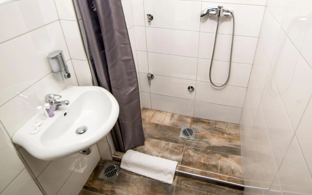 Apartments Top Central 3