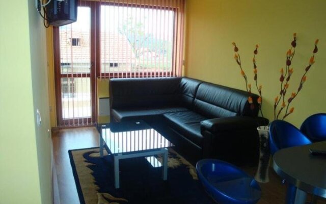 Tzvetelina Palace Hotel