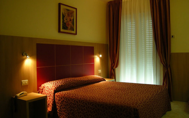 Hotel San Carlo