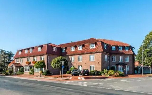 Hotel Hilker