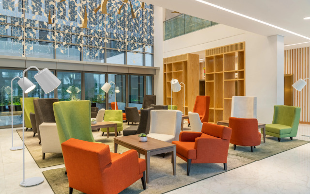 Park Inn by Radisson, Riyadh