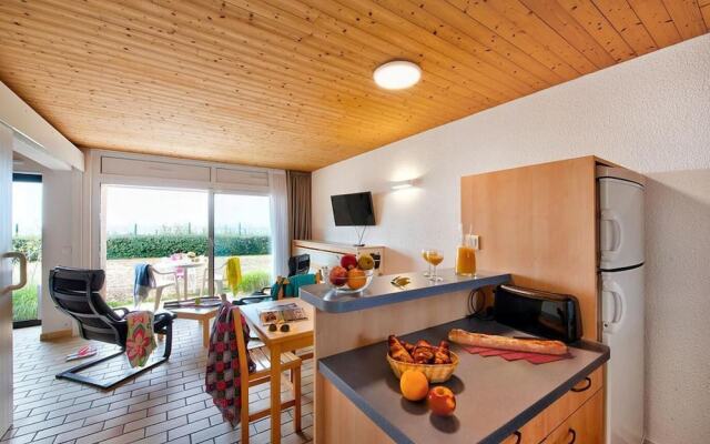 Village Club Kerlannic