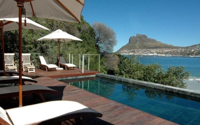 Chapmans Peak Hotel