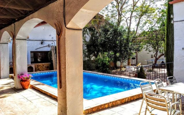 Alojamiento rural El Cortijuelo