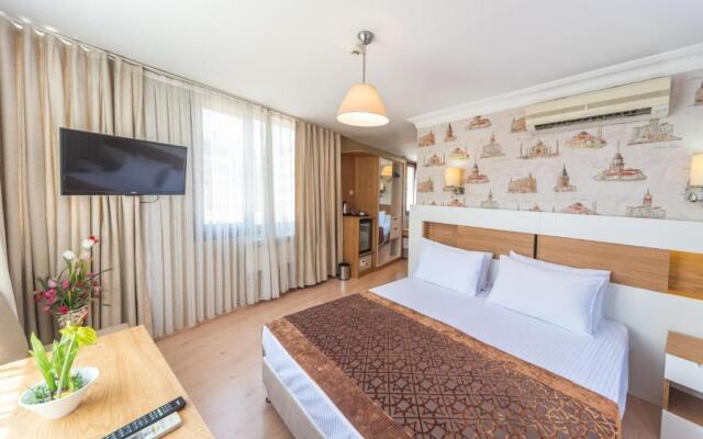Taya Hatun Hotel