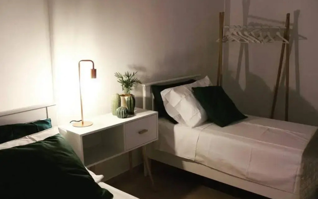 Patruno holidays house