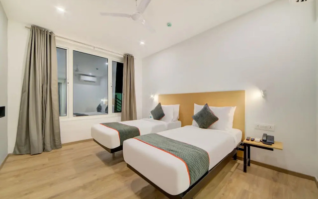 OYO Townhouse 111 A3 Empire