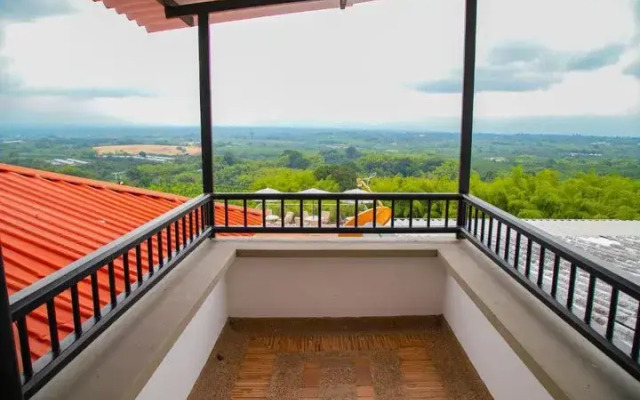 Hacienda Buenavista