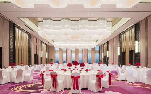 Wanda Realm Maanshan