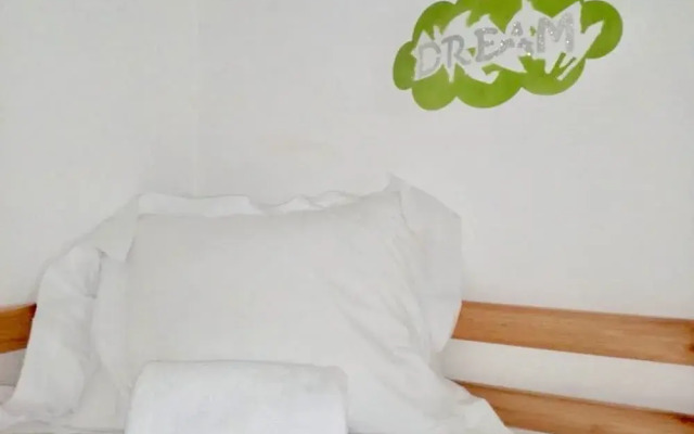 Kuta Beach House