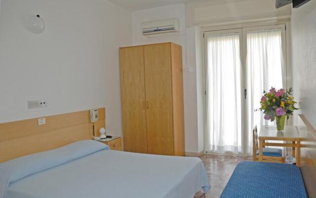 Albergo La Sirenella