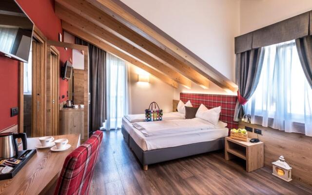 Sassdei Suite Hotel - Andalo