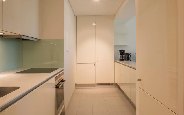 Troia Residence by The Editory - Apartamentos Praia