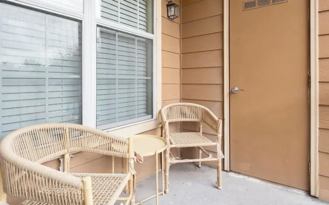 Landing Furnished Apartments Northwest Houston