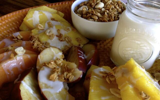 Ecolodge Tubagua Puerto Plata