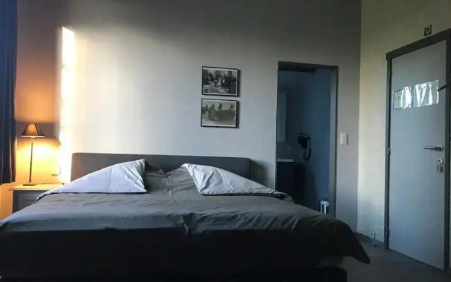Grysperre B&B