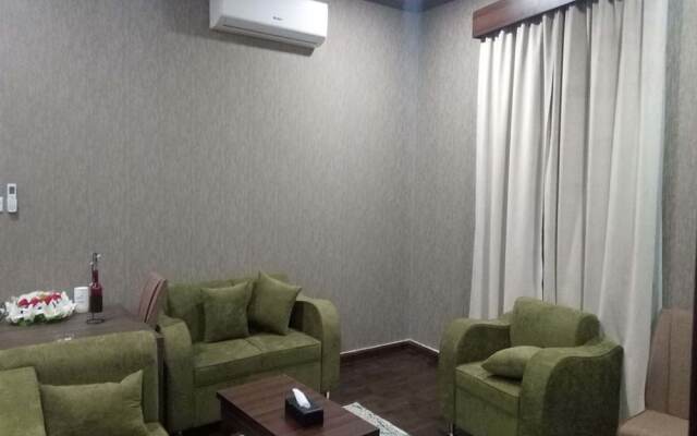 Almasah Altaj Aparthotel 2