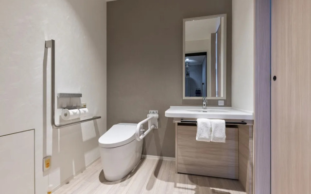 Mitsui Garden Hotel Yokohama MM Premier