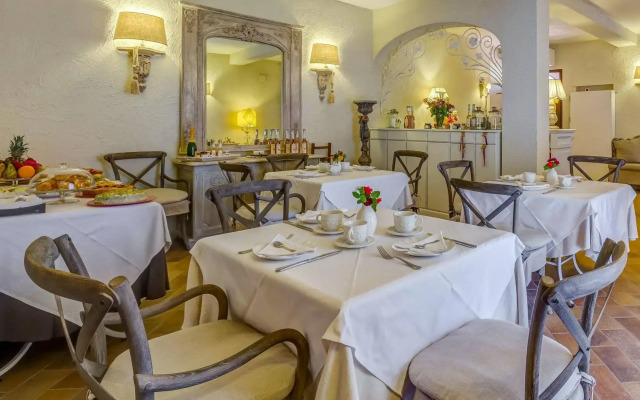 Il Poggio Luxury Country Resort