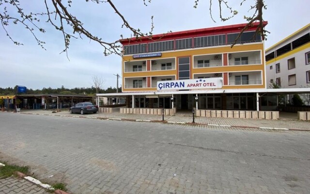 Cirpan Apart Otel