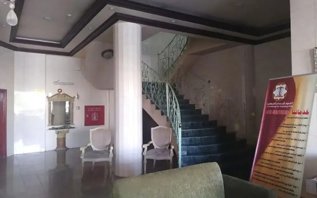 Al Tawfeeq Abha Furnished Apartments