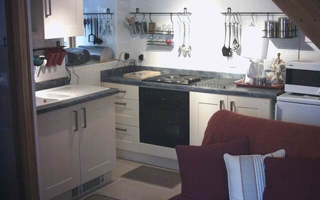 Le Biscottage