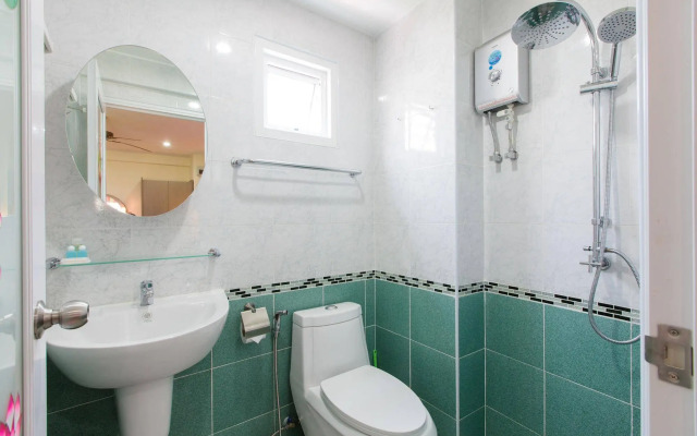 Patong Studio Apartments