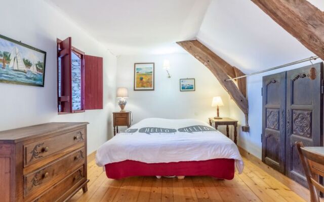 La Duchesse (RHU352)