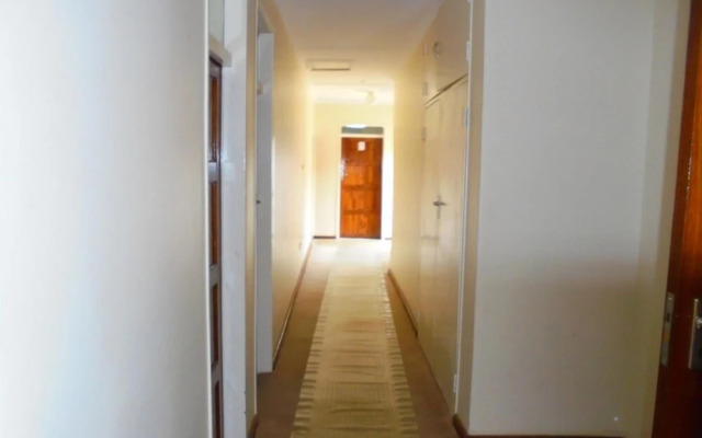 Sharon's Guest House